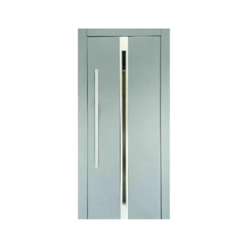 باب نصف اوتوماتيك