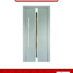 باب محمد محمود لون واحد