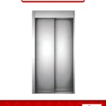 باب محمد محمود لون واحد