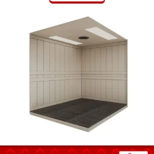 كراسي كابينه ثابته (مستورده )