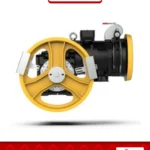 ماكينة مصعد سيكور