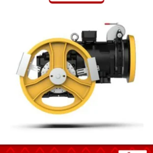 ماكينة مصعد سيكور ماكينة مصعد سيكور