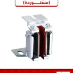 كراسي كابينه ثابته (مستورده )