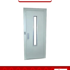 باب مصعد تيمكو