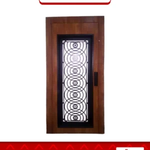 باب محمد محمود لون واحد