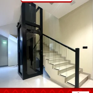 مصاعد homelift موديل 1