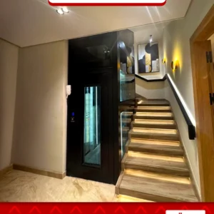 مصاعد homelift موديل 2