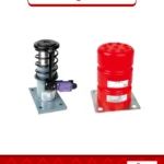 مصدات أمان للمصاعد مصدات أمان للمصاعد